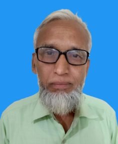 58(মোঃ আবুল কালাম আজাদ)